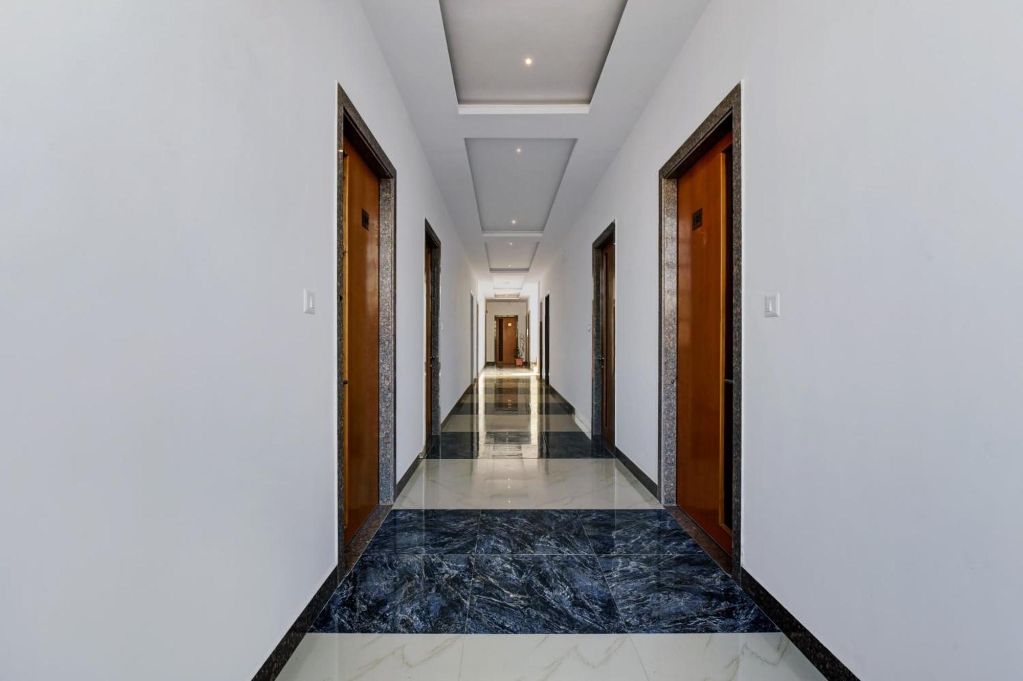 Hotel O Heritage Inn Udaipur Exterior foto