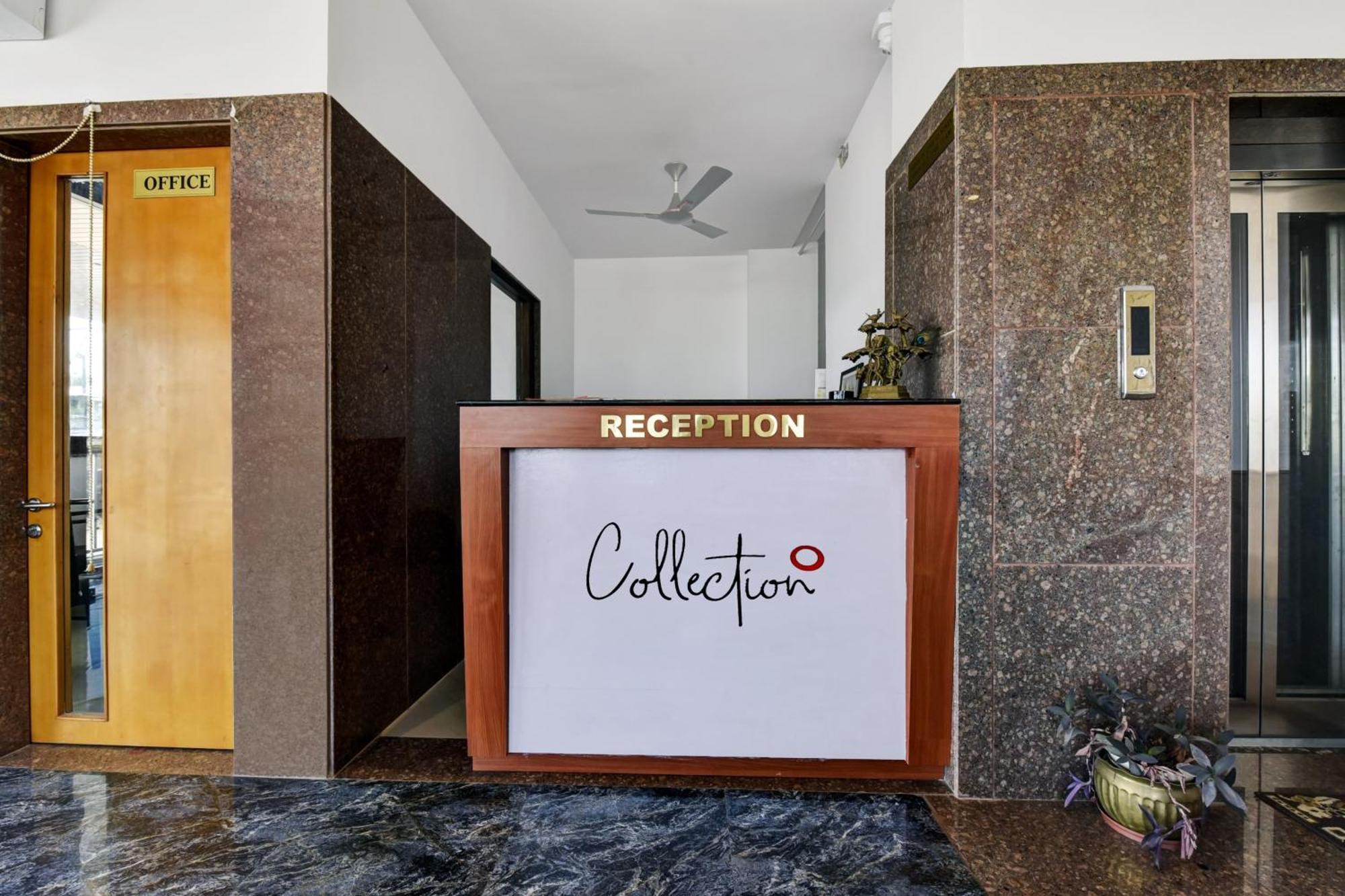 Hotel O Heritage Inn Udaipur Exterior foto