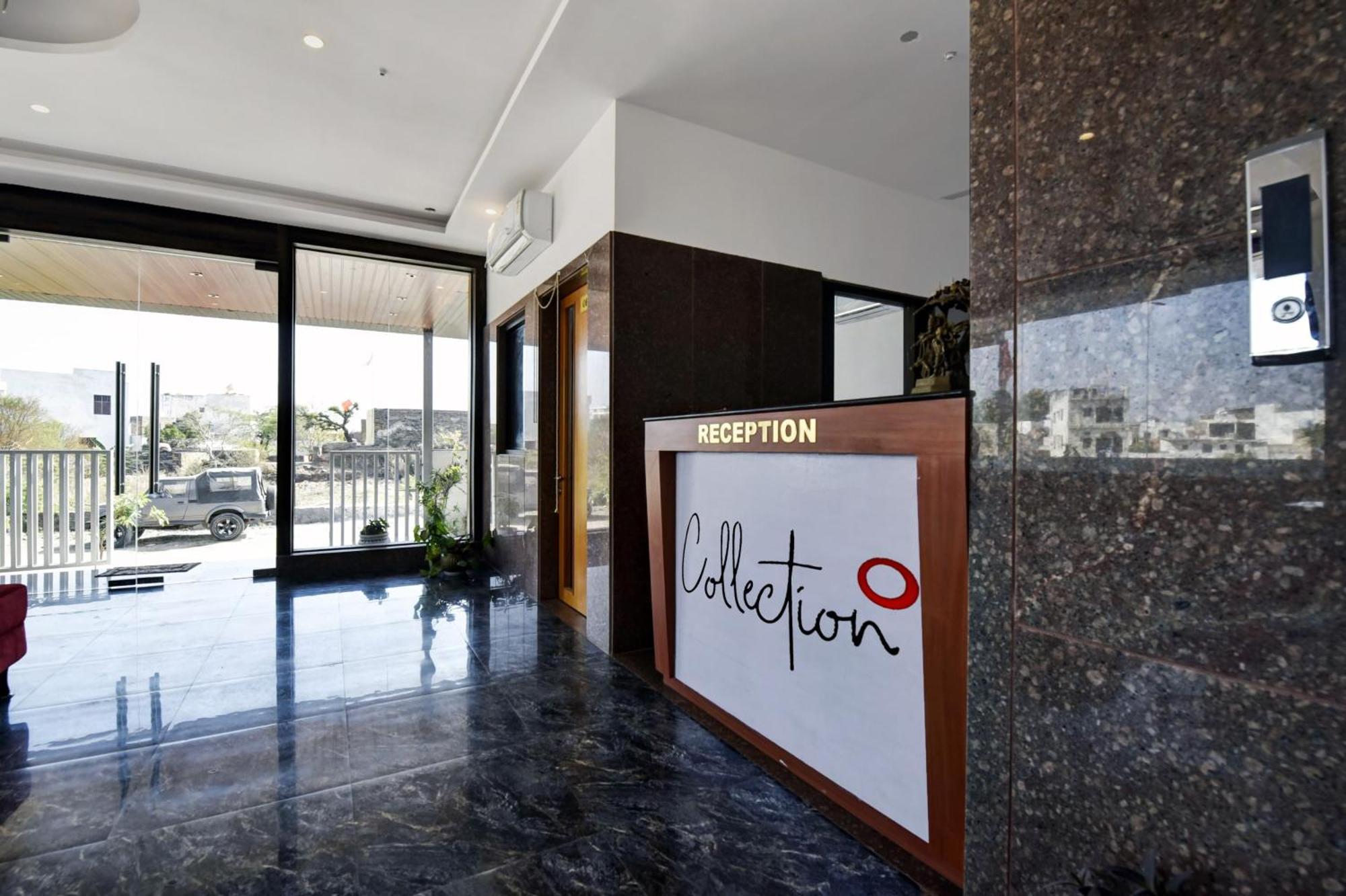 Hotel O Heritage Inn Udaipur Exterior foto